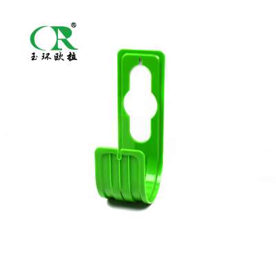 high quality expandable garden hose reel plastic garden hose reels hanger Wall Mountable hose  Holder